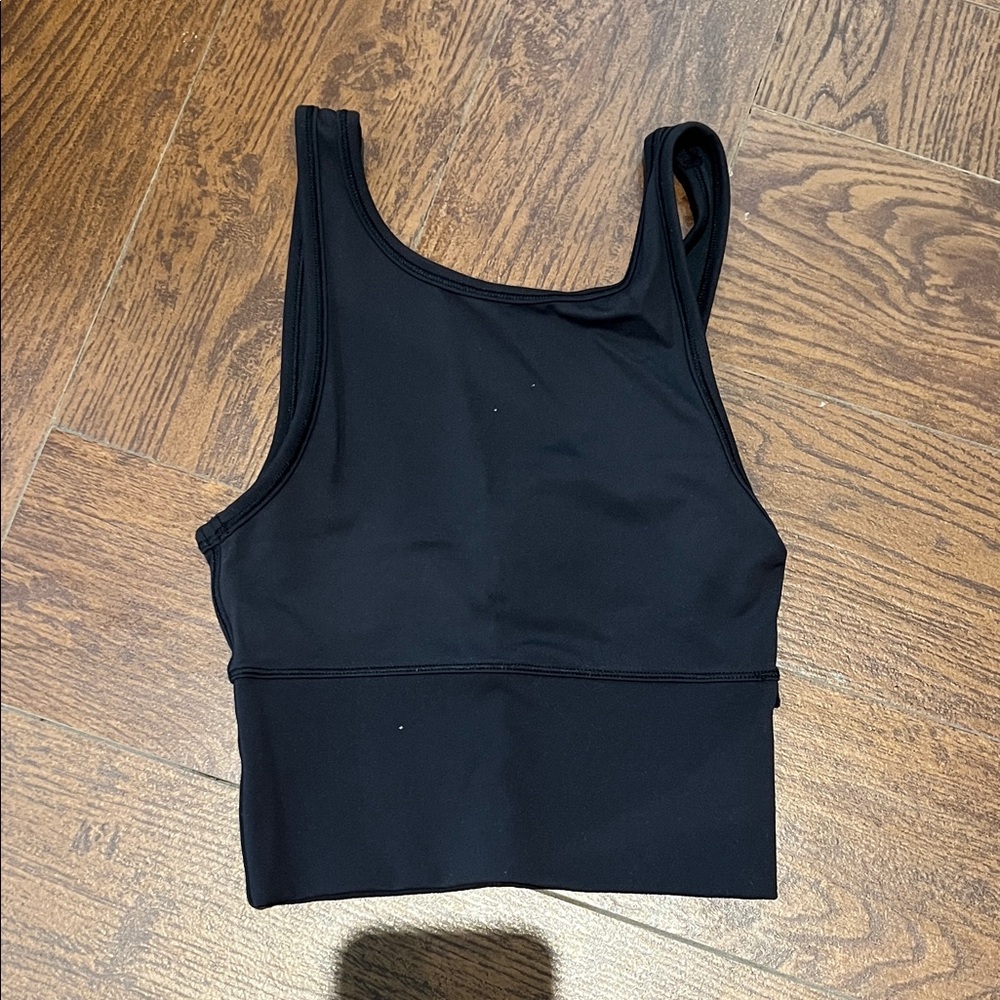 Lululemon workout tank